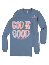 Load image into Gallery viewer, GOD IS GOOD TEE