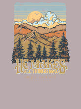 Load image into Gallery viewer, HE MAKES ALL THINGS NEW