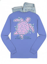 Load image into Gallery viewer, BALI TURTLE TRACKER TEE
