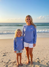 Load image into Gallery viewer, YOUTH TURTLE TRACKER TINY FLPWER TEE