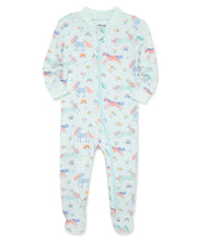 Load image into Gallery viewer, UNICORN 4PC. BAMBOO PJ