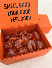 Load image into Gallery viewer, LAUNDRY SAUCE® DETERGENT PODS 30ct. / ITALIAN BERGAMOT