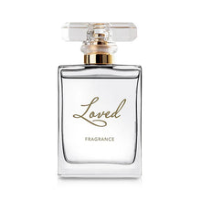 Load image into Gallery viewer, LOVED FRAGRANCE MIST - 1 oz.