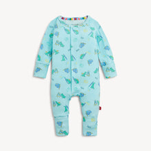 Load image into Gallery viewer, MODAL MAGNETIC CONVERTIBLE COVERALL - SKETCH A SAURUS