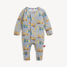 Load image into Gallery viewer, MAGNETIC MODEL CONVERTIBLE COVERALL - DOZE OFF