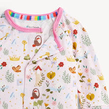 Load image into Gallery viewer, MAGNETIC MODEL CONVERTIBLE COVERALL - FAIRYTALE ERA