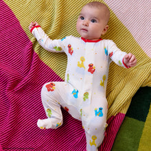 Load image into Gallery viewer, MAGNETIC ME MODAL FOOTIE - ELMO