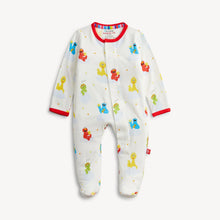 Load image into Gallery viewer, MAGNETIC ME MODAL FOOTIE - ELMO