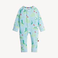 Load image into Gallery viewer, MAGNETIC MODEL CONVERTIBLE COVERALL - A PUTT ABOVE