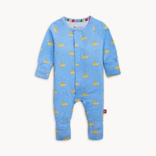 Load image into Gallery viewer, MAGNETIC ME MODAL PAJAMA SET DIP SHIP