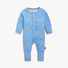 Load image into Gallery viewer, MAGNETIC ME MODAL PAJAMA SET DIP SHIP