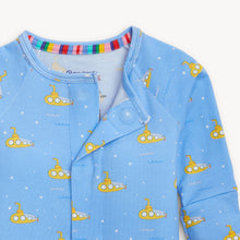 Load image into Gallery viewer, MAGNETIC ME MODAL PAJAMA SET DIP SHIP