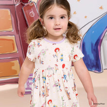 Load image into Gallery viewer, MAGNETIC ME TOY STORY WOODY & FRIENDS MODAL DRESS