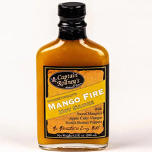 Load image into Gallery viewer, CAPTAIN RODNEY'S PRIVATE RESERVE - MANGO FIRE