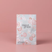Load image into Gallery viewer, SWEET GRACE SCENTED SACHETS - MODERN BUBBLE
