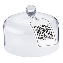 Load image into Gallery viewer, LARGE ACRYLIC DOME COVER