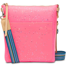 Load image into Gallery viewer, CONSUELA TOUR CROSSBODY - SHINE