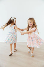 Load image into Gallery viewer, OFF TO THE CIRCUS TWIRL DRESS