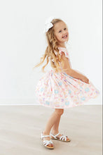 Load image into Gallery viewer, OFF TO THE CIRCUS TWIRL DRESS