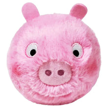Load image into Gallery viewer, TY BEANIE BOUNCER PEPPA PIG