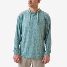 Load image into Gallery viewer, BURLEBO PERFORMANCE HOODIE - MAYAN OUTDOORS