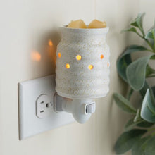 Load image into Gallery viewer, PLUGGABLE FARMHOUSE FRAGANCE WARMER