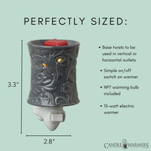 Load image into Gallery viewer, PLUGGABLE RAINSTORM FRAGANCE WARMER