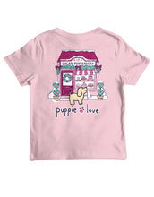 Load image into Gallery viewer, YOUTH PUPPIE LOVE SUGAR PUP BAKERY