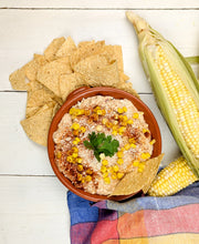 Load image into Gallery viewer, STREET CORN DIP MIX