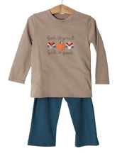 Load image into Gallery viewer, BOYS GOD IS GREAT PANT SET