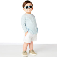 Load image into Gallery viewer, KIDS POLARIZED WEE FARERS® SUNGLASSES / BLUE
