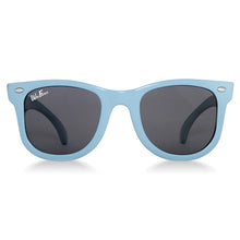 Load image into Gallery viewer, KIDS POLARIZED WEE FARERS® SUNGLASSES / BLUE