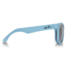 Load image into Gallery viewer, KIDS POLARIZED WEE FARERS® SUNGLASSES / BLUE