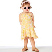 Load image into Gallery viewer, KIDS POLARIZED WEE FARERS® SUNGLASSES / PINK