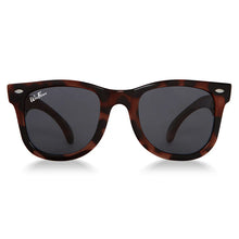 Load image into Gallery viewer, KIDS POLARIZED WEE FARERS® SUNGLASSES / TORTOISE SHELL