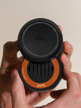 Load image into Gallery viewer, RED ROCK & AMBER PURA CAR CARTRIDGE