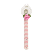 Load image into Gallery viewer, CROCHET PACY CLIP