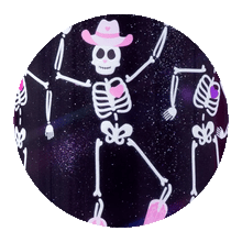 Load image into Gallery viewer, SWIG 40 OZ. MEGA MUG - LET'S GO GHOULS