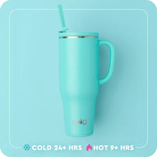 Load image into Gallery viewer, SWIG 40 OZ. MEGA MUG - PUCKER UP
