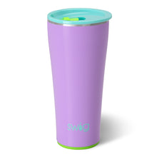 Load image into Gallery viewer, SWIG 32 OZ TUMBLER STAINLESS STEEL INSULATED TUMBLER - ULTRA VIOLET