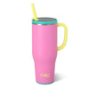 SWIG LEAKPROOF MEGA MUG 40 OZ. - FRUIT PUNCH