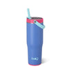 SWIG LEAKPROOF TO-GO TUMBLER 30 OZ. - BERRY BLAST