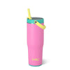SWIG LEAKPROOF TO-GO TUMBLER 30 OZ. - FRUIT PUNCH