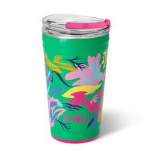 Load image into Gallery viewer, SWIG 24 OZ PARTY CUP PARADISE