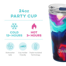Load image into Gallery viewer, SWIG 24 OZ PARTY CUP AURA