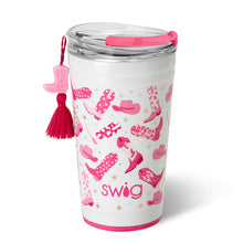 Load image into Gallery viewer, SWIG 24 OZ PARTY CUP LET'S GO GIRLS
