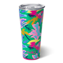 Load image into Gallery viewer, SWIG 32 OZ TUMBLER STAINLESS STEEL INSULATED TUMBLER - PARADISE