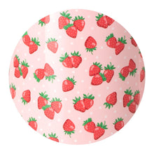 Load image into Gallery viewer, SWIG 22 OZ. STAINLESS STEEL TRAVEL MUG STRAWBERRY SHORTCAKE
