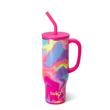 Load image into Gallery viewer, SWIG, 40 OZ. MEGA MUG - CANDY CRUSH