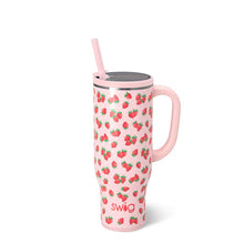 Load image into Gallery viewer, SWIG 40 OZ. MEGA MUG - STRAWBERRY SHORTCAKE